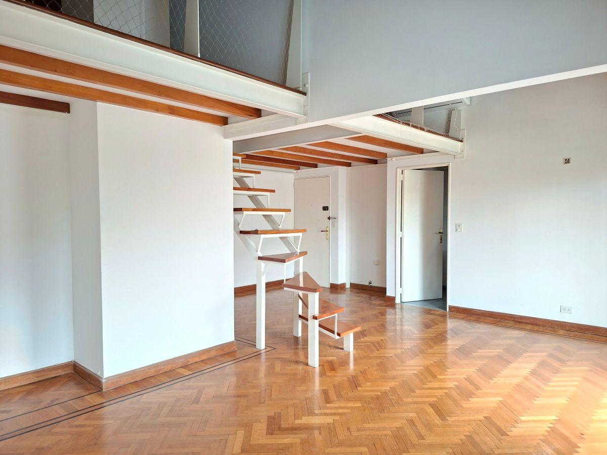 Foto de Departamento 3 amb. Alquiler LOFT Cochera SAN ISIDRO, imagen 2