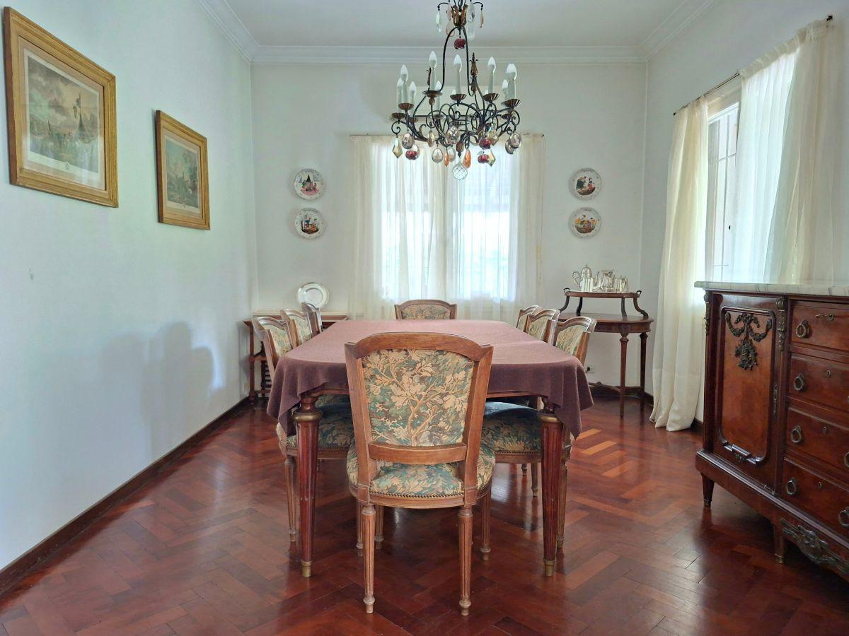 Foto de VENTA CASA SAN ISIDRO sobre GRAN LOTE - Libertador al Río Jardín, imagen 5