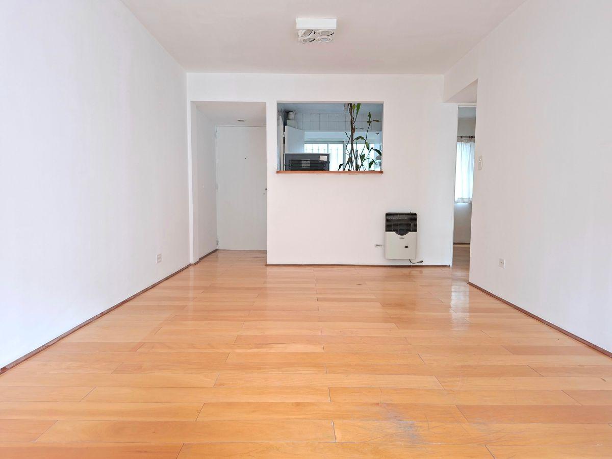 Foto de DEPARTAMENTO VENTA 3 Ambientes Coch. Baulera Balcon SAN ISIDRO, imagen 3