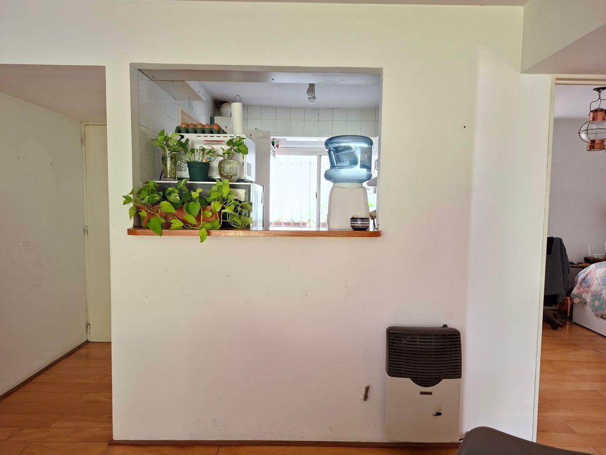 Foto de DEPARTAMENTO VENTA 3 Ambientes Coch. Baulera Balcon SAN ISIDRO, imagen 2