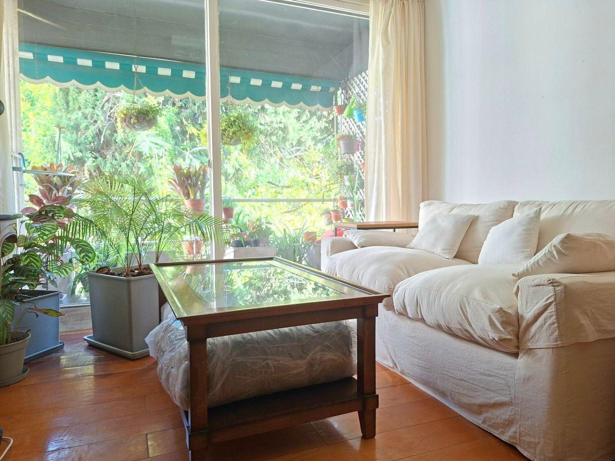 Foto de DEPARTAMENTO VENTA 3 Ambientes Coch. Baulera Balcon SAN ISIDRO, imagen 4