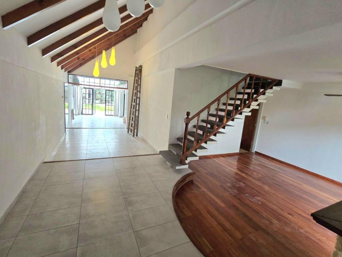 Foto de CASA ALQUILER MARTINEZ JARDIN QUINCHO 5 DORMITORIOS, imagen 4