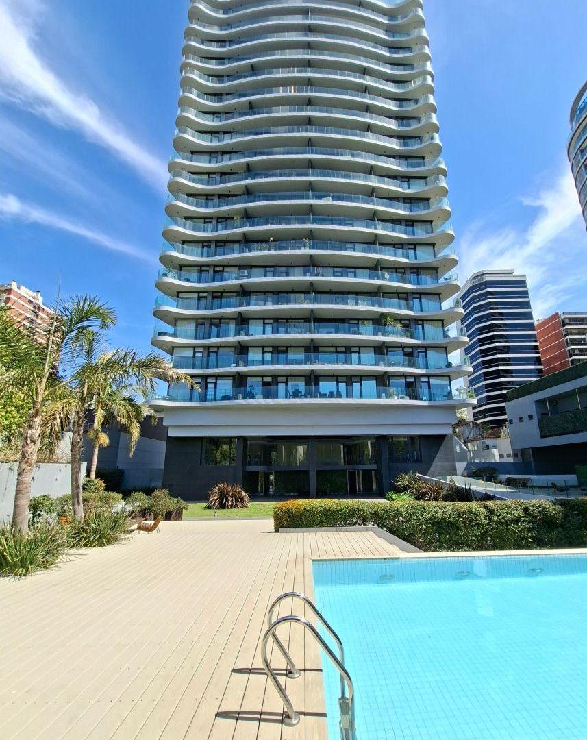 Foto de VENTA DEPARTAMENTO 2 AMBIENTES EDIFICIO VIEW. BALCON EN CODO. COCHERA, imagen 4