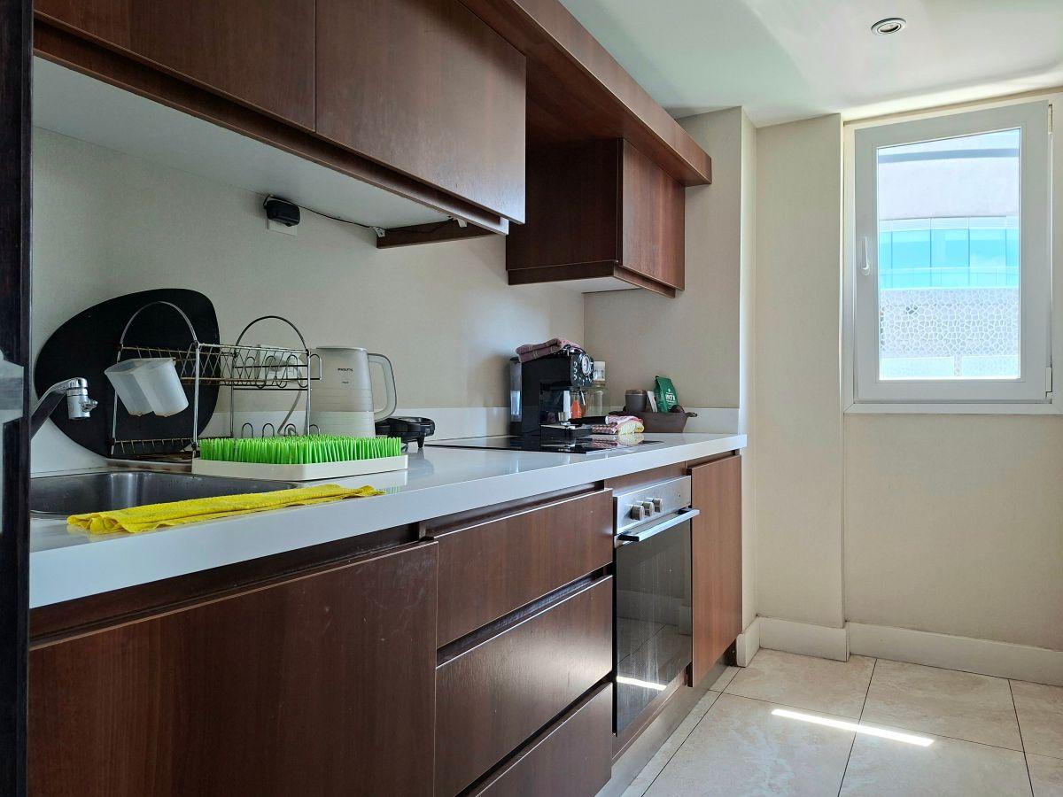 Foto de VENTA DEPARTAMENTO 2 AMBIENTES EDIFICIO VIEW. BALCON EN CODO. COCHERA, imagen 5
