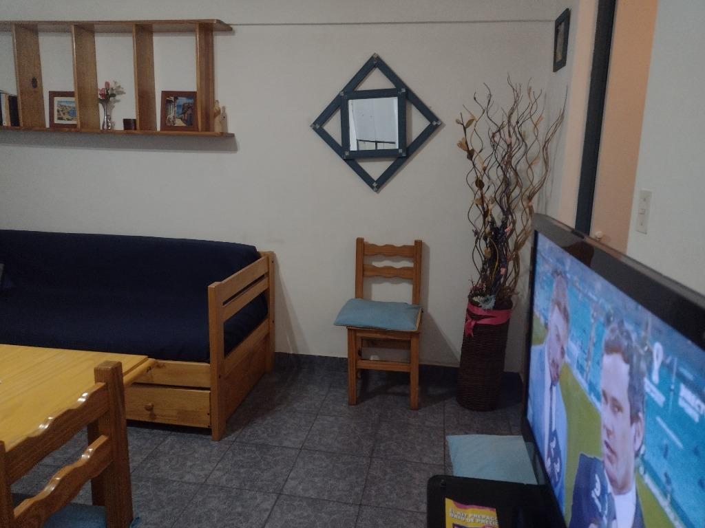 Venta Departamento de 2 Ambientes 2