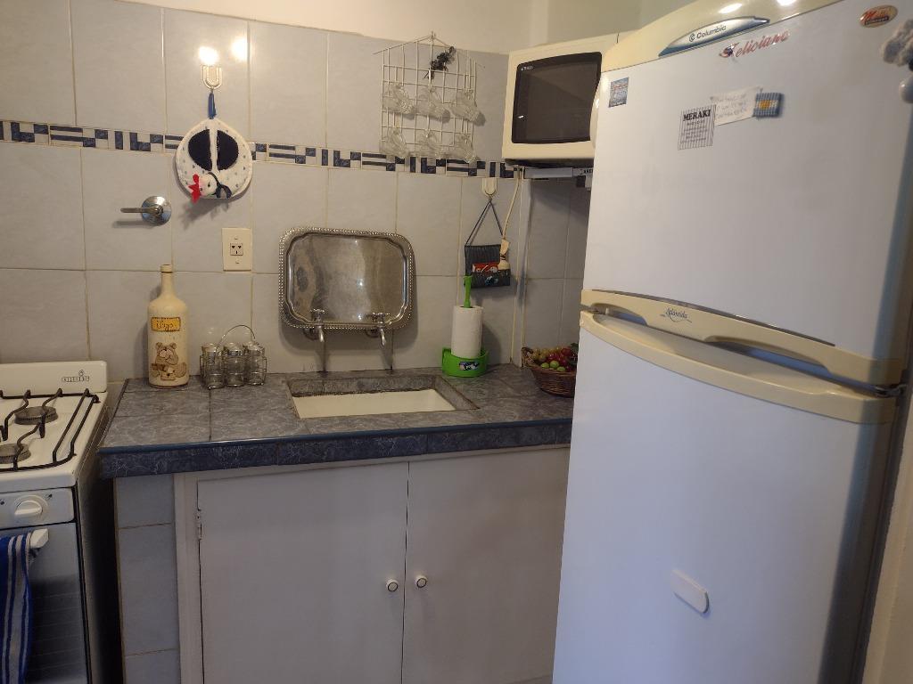 Venta Departamento de 2 Ambientes 4