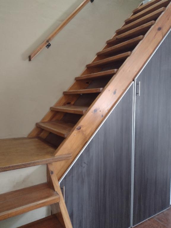 Venta de Casa en Barrio Parquemar 1