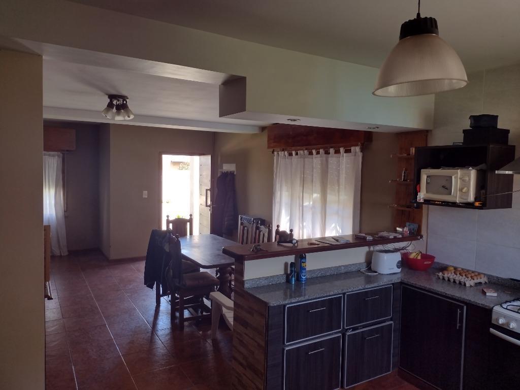 Venta de Casa en Barrio Parquemar 5