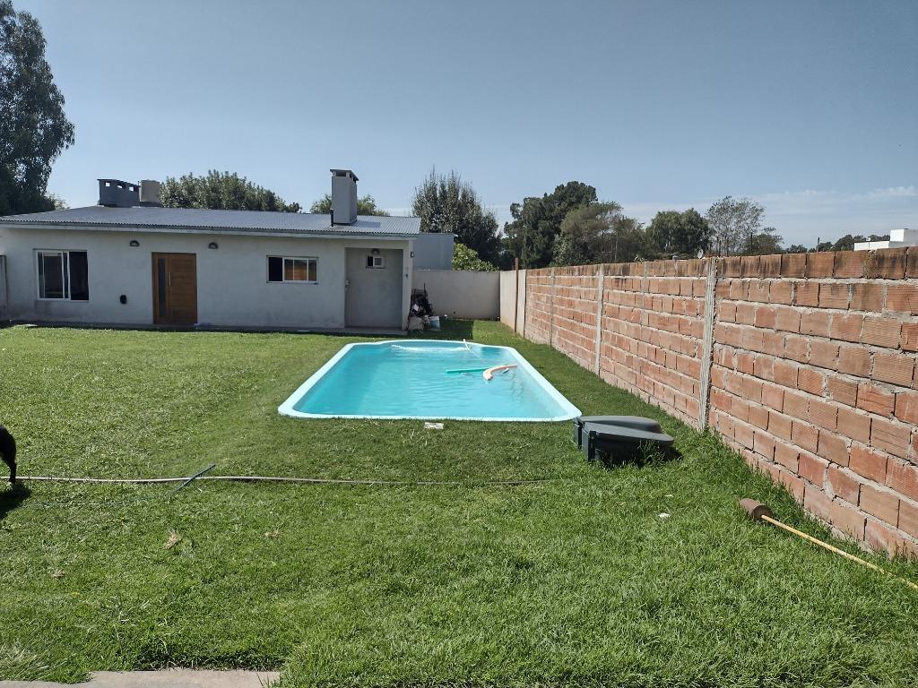 Venta de Casa en Barrio Parquemar 2