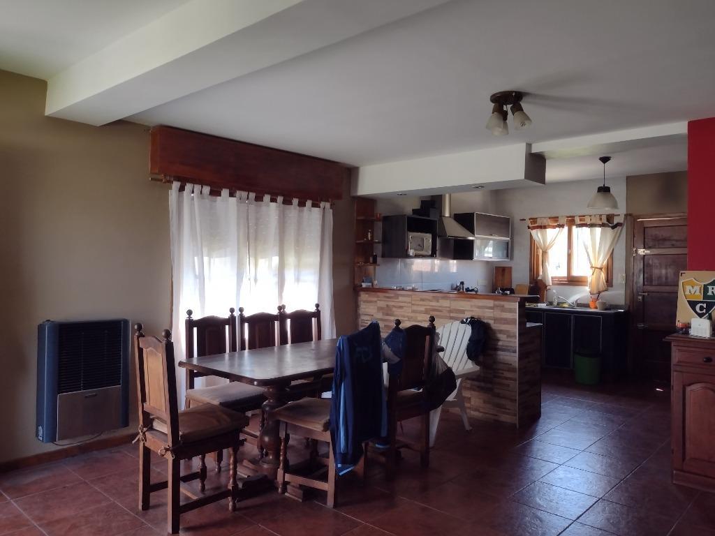 Venta de Casa en Barrio Parquemar 4