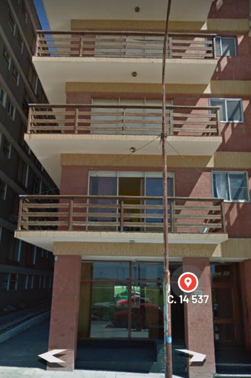 Venta Departamento de un Ambiente en Miramar 1