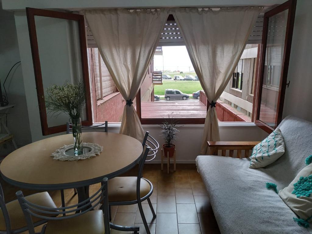 Venta Departamento de un Ambiente en Miramar 5