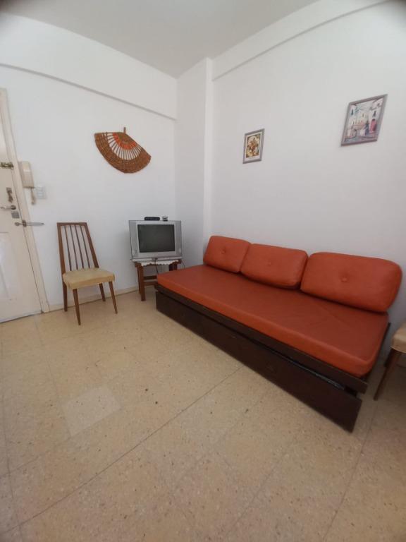 Venta Departamento de un Ambiente Zona 1 2