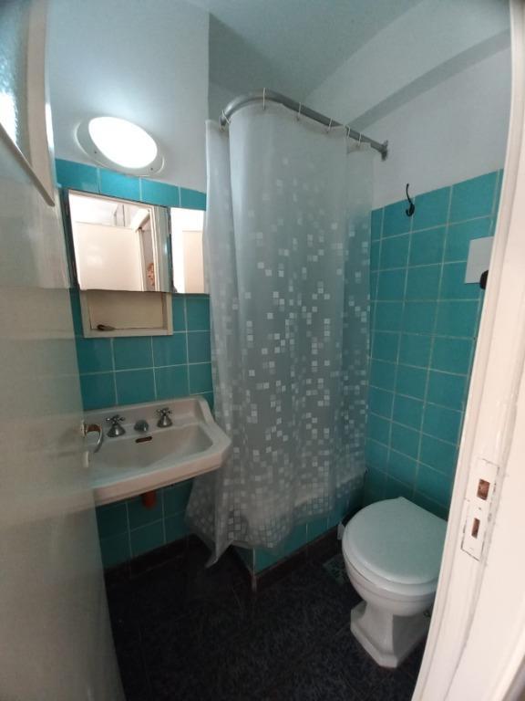 Venta Departamento de un Ambiente Zona 1 5