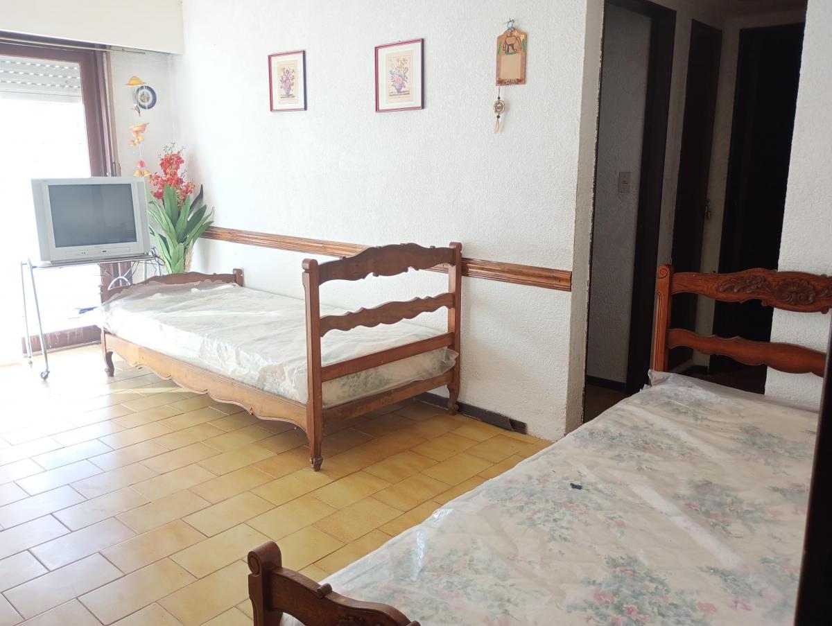 Venta Departamento de Dos Ambientes 4