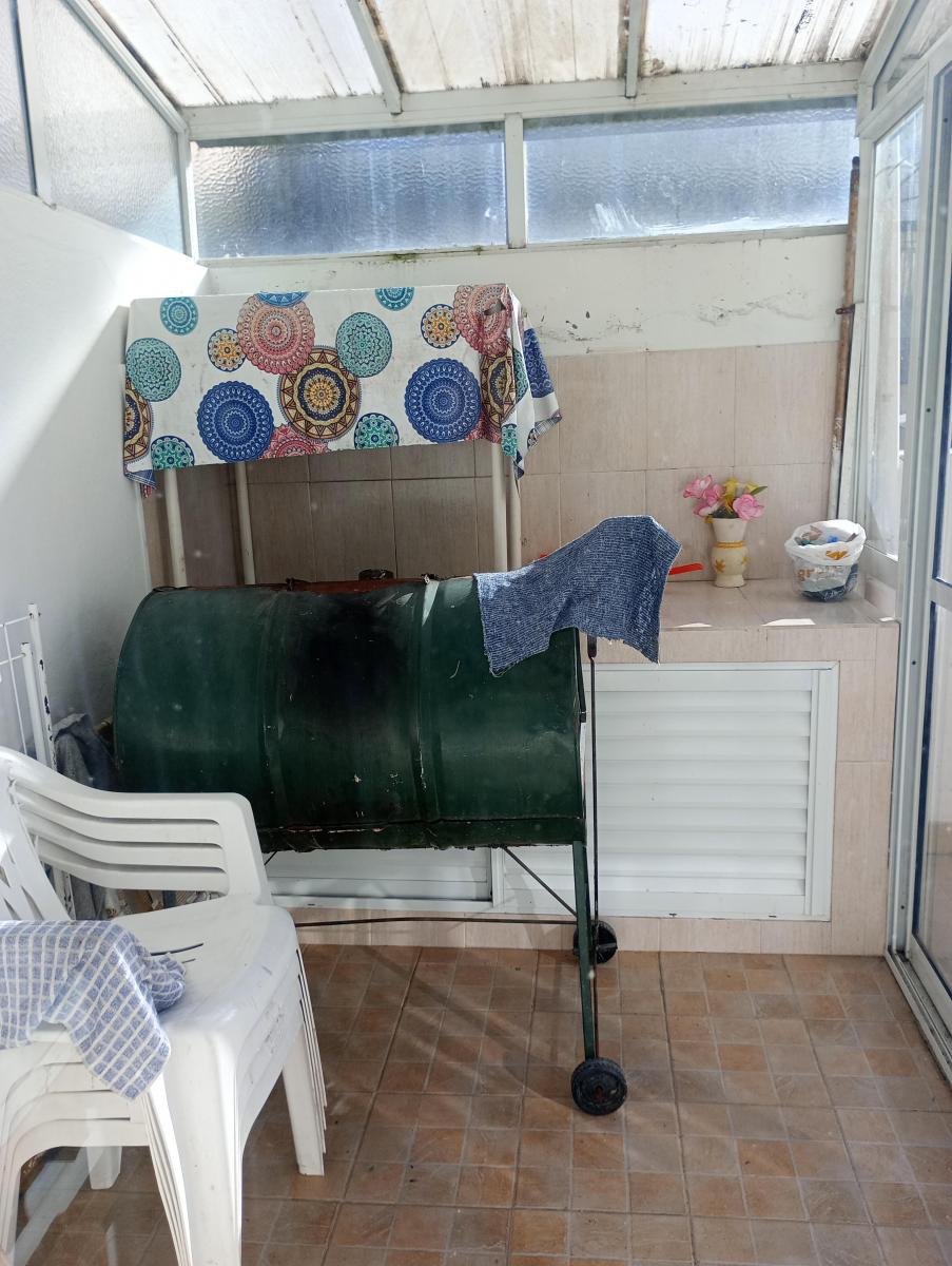 Venta Departamento de Dos Ambientes 5