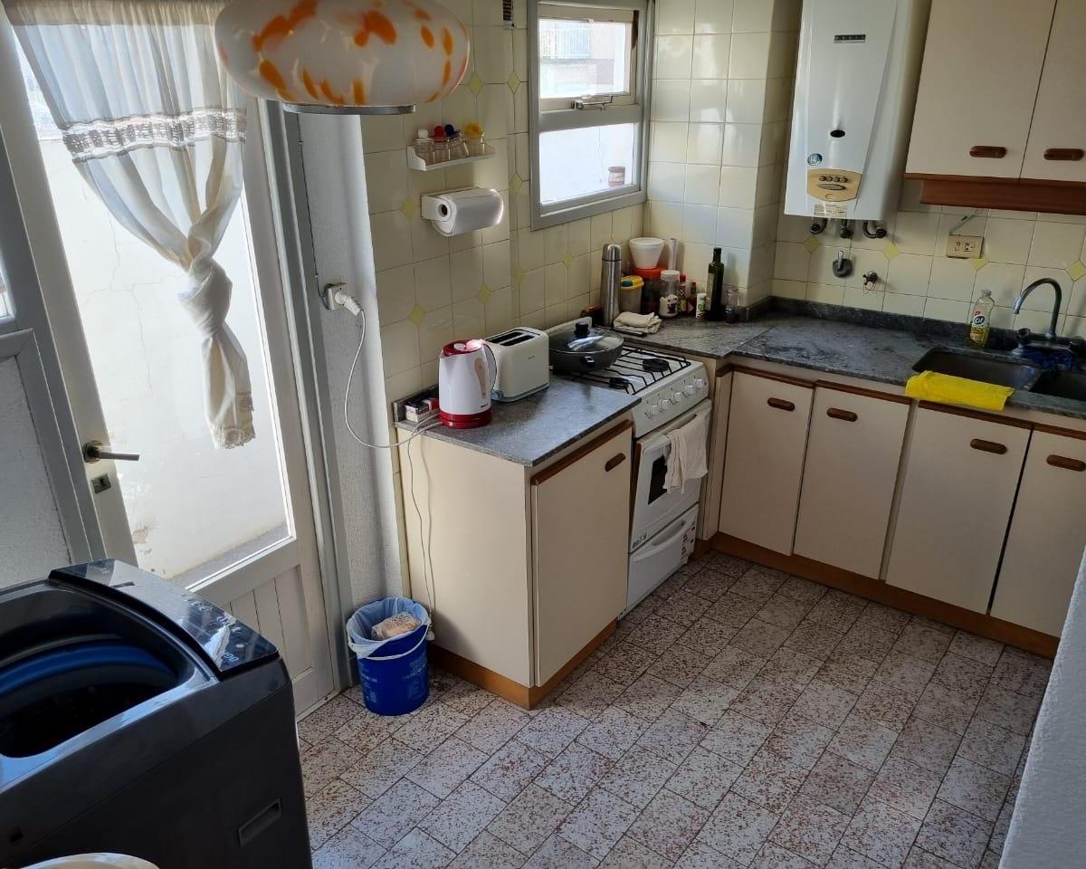Venta Departamento de 4 Ambientes 5