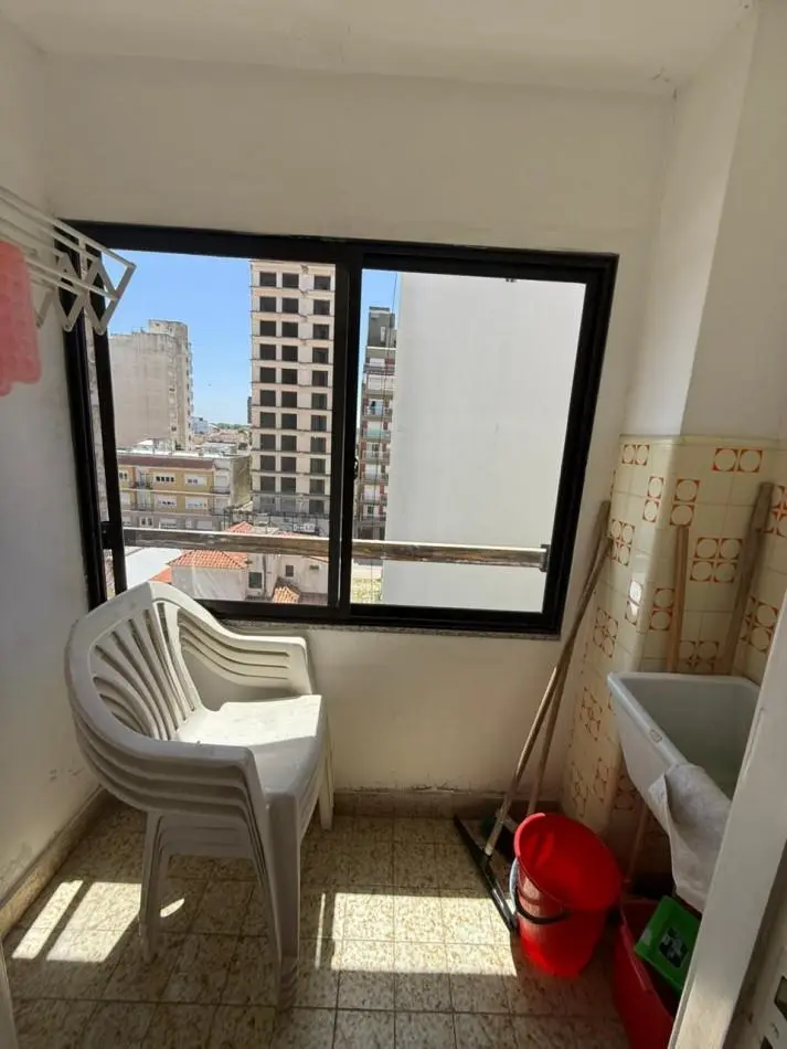 Se alquila departamento de 3 ambientes 3