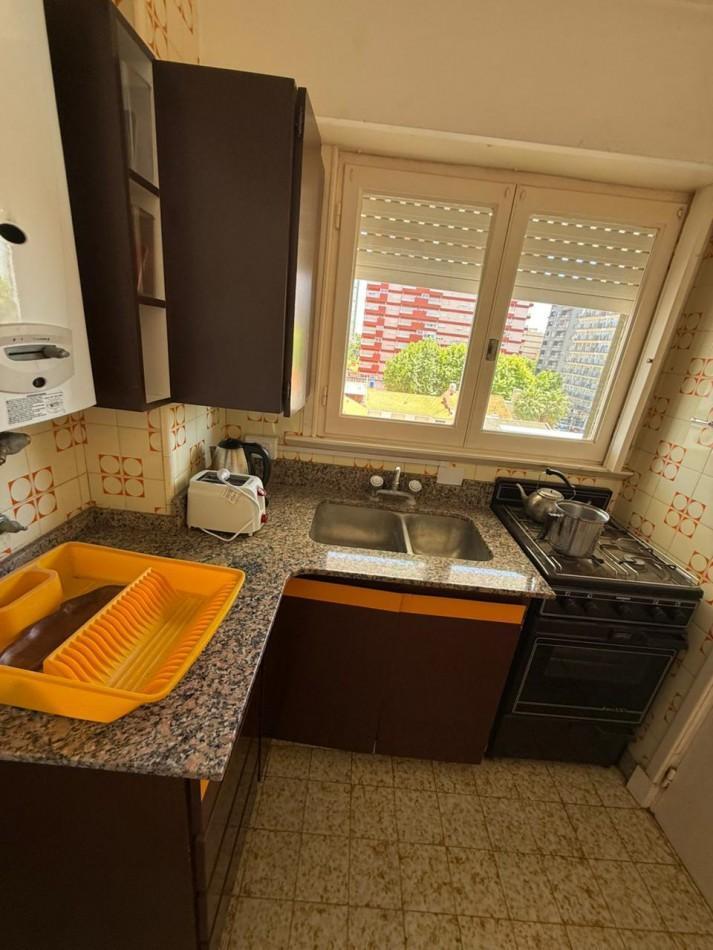 Foto de Se alquila departamento de 3 ambientes, imagen 5