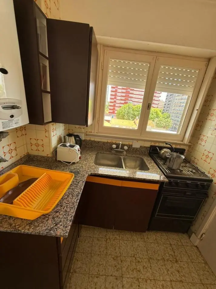 Se alquila departamento de 3 ambientes 5