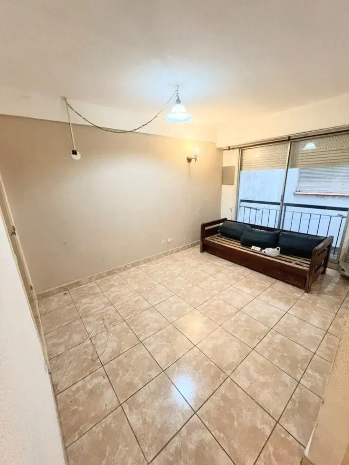 DEPARTAMENTO DE 2 AMBIENTES EN VENTA - MAR DEL PLATA 4