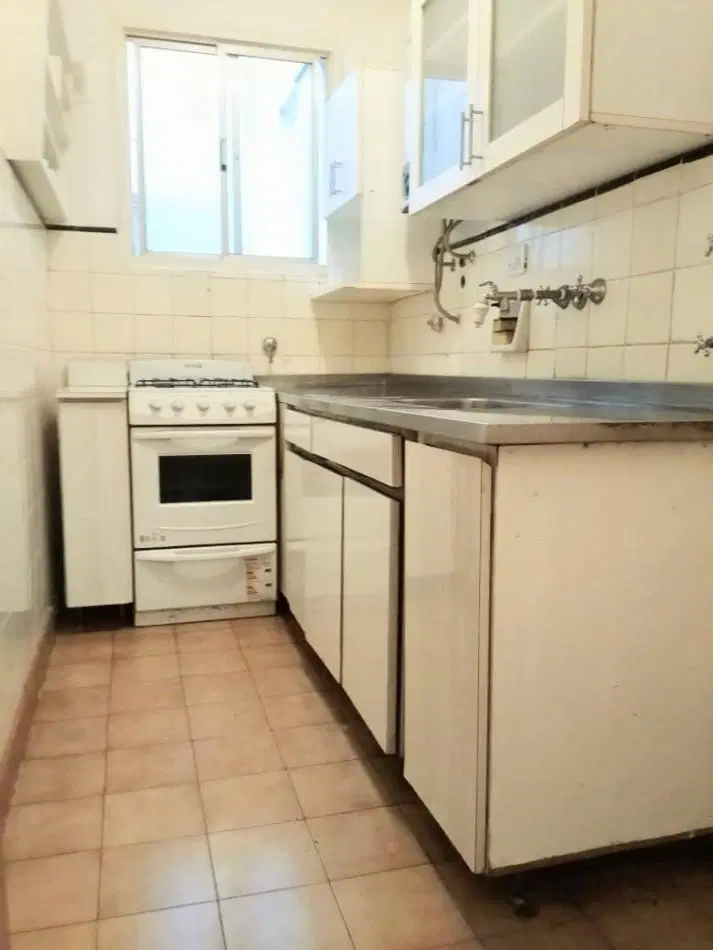 DEPARTAMENTO DE 2 AMBIENTES EN VENTA - MAR DEL PLATA 3