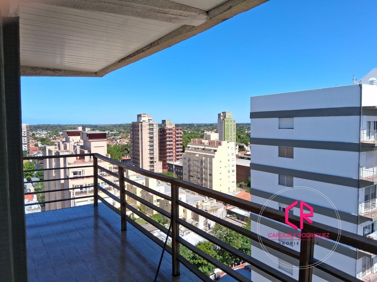 Foto de VENTA DEPARTAMENTO DE 3 AMBIENTES CON COCHERA, imagen 3