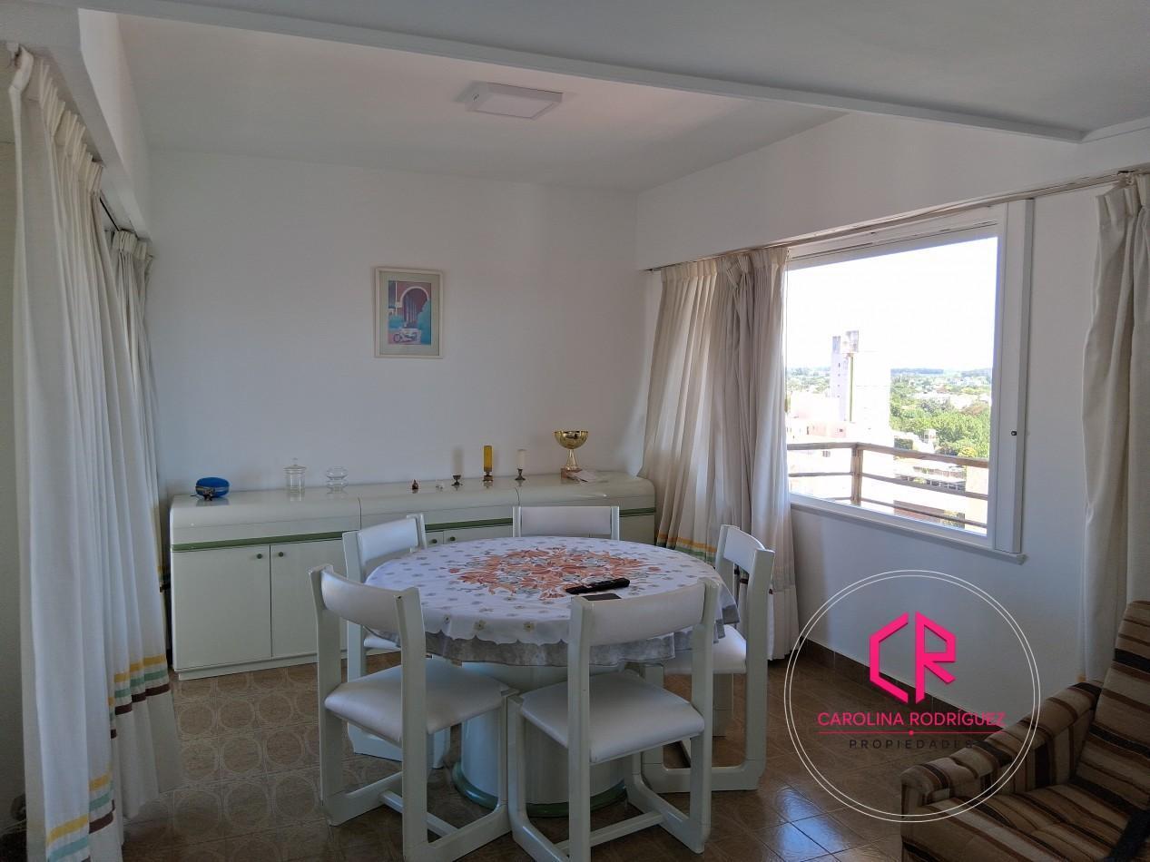 Foto de VENTA DEPARTAMENTO DE 3 AMBIENTES CON COCHERA, imagen 2