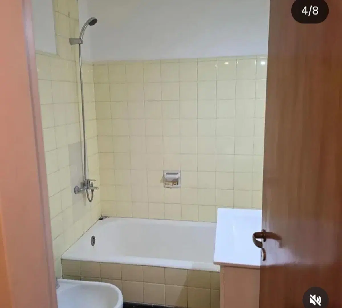 Departamento 2 ambientes con lavadero, hermoso y excelente estado 2