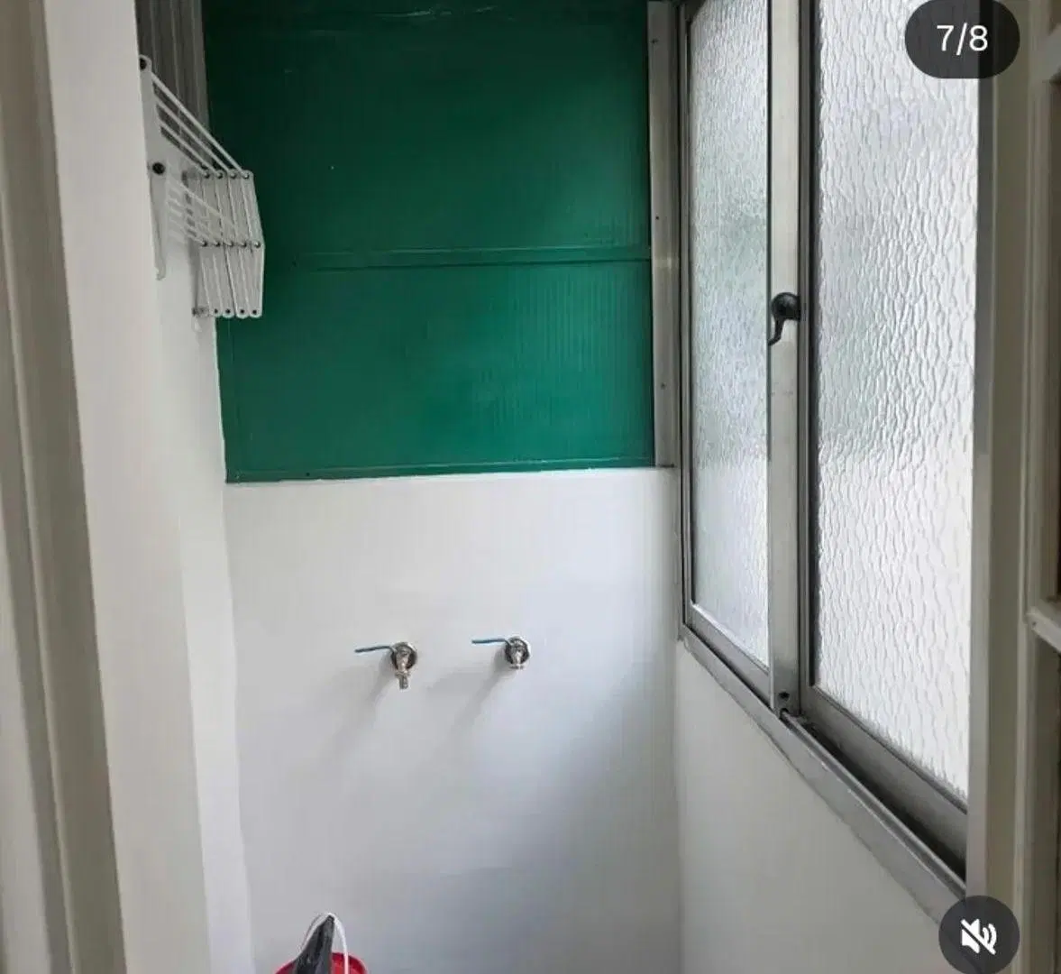 Departamento 2 ambientes con lavadero, hermoso y excelente estado 5