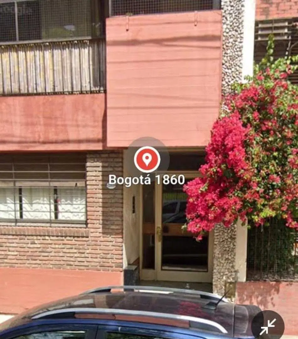 Departamento 2 ambientes con lavadero, hermoso y excelente estado 3