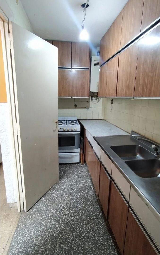 Foto de venta de PH en Parque Patricios, imagen 4