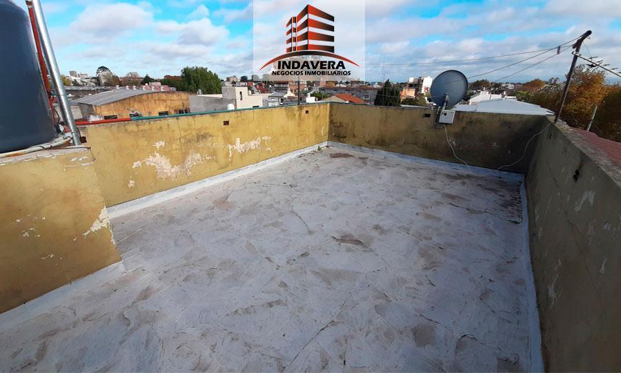PH de 191 m² Tot – 3 Dorm. 2 Baños. Local o Coch. 2 Terrazas. Parrilla *v. Lynch 3