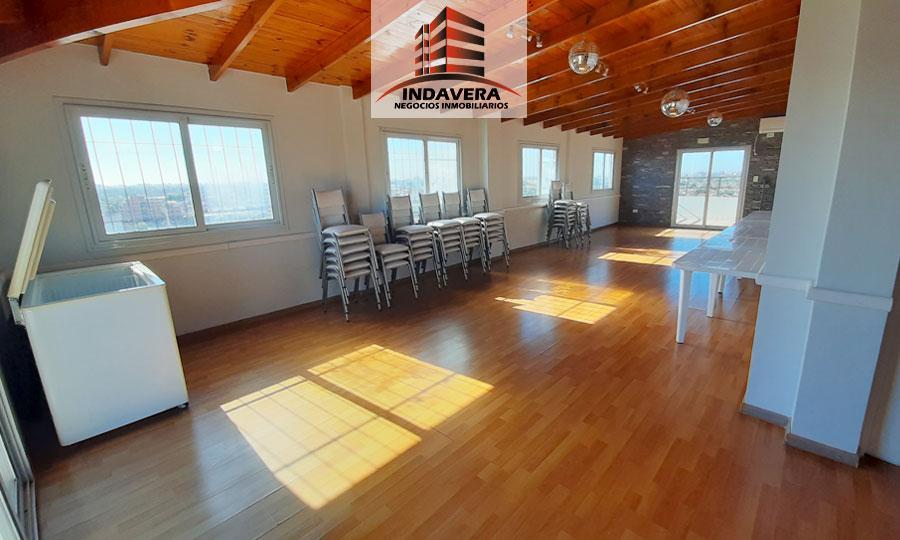 Foto de Excelente Depto de 2 ambientes de 48 m2 con SUM, PARRILLA, SOLARIUM, imagen 4