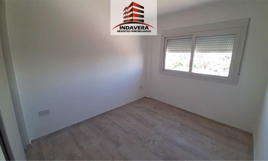Depto 2 Amb Contrafr A ESTRENAR de 48 m2 Tot–SUM con Parrilla y Solarium–Caseros