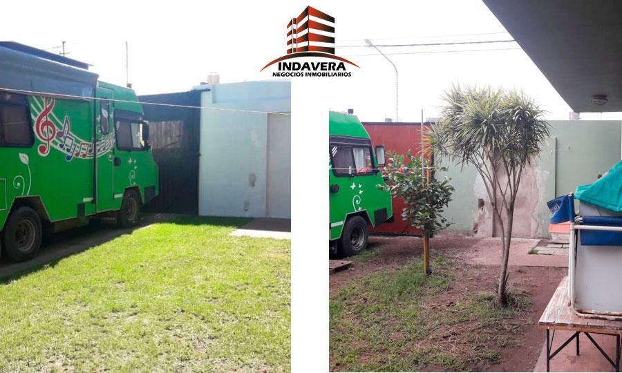 OPORTUNIDAD Casa 2 Plantas 5 Habit.3 Coch.Patio.Terraza.2 Baños.310m2 * NECOCHEA