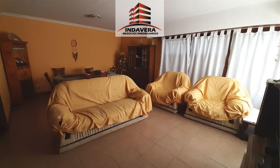 Foto de Venta Casa 6 Amb 3 Coch Patio 2 Pisos Toma Permuta*Necochea, imagen 3