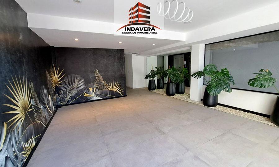 Foto de VENDO DEPTO 3 AMB. A ESTRENAR. 56 M2 TOT. COCHERA. BALCÓN. PARRILLA. S, imagen 5