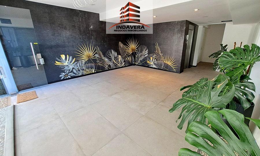 Foto de VENDO DEPTO 3 AMB. A ESTRENAR. 56 M2 TOT. COCHERA. BALCÓN. PARRILLA. S, imagen 4