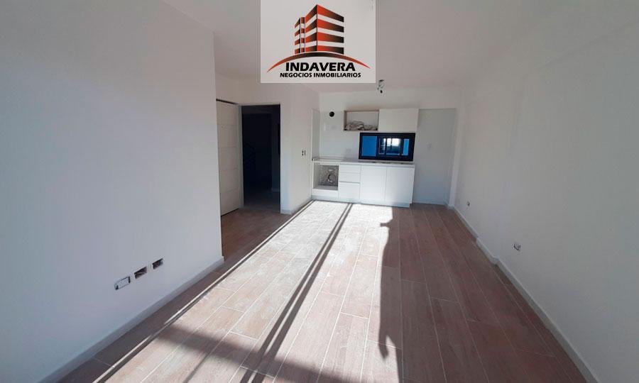 Foto de VENDO DEPTO 3 AMB. A ESTRENAR. 56 M2 TOT. COCHERA. BALCÓN. PARRILLA. S, imagen 2