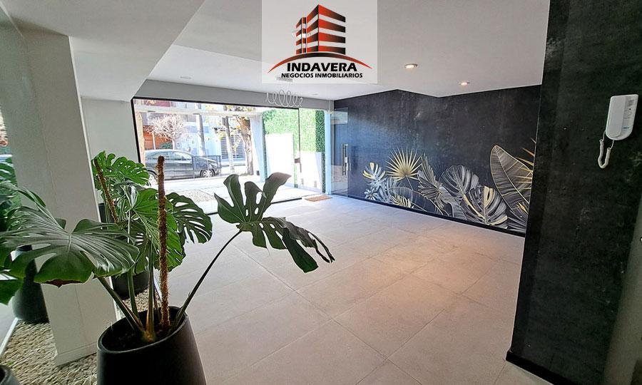 Foto de HERMOSO 2 AMBIENTES A ESTRENAR – 40 M2. BALCÓN. PARRILLA. SANTOS LUGARES, imagen 2