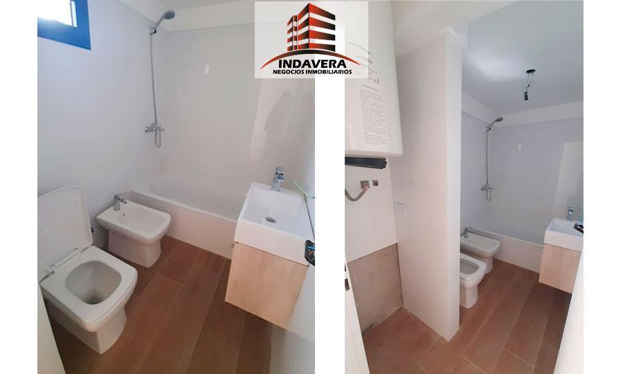 Foto de HERMOSO 2 AMBIENTES A ESTRENAR – 40 M2. BALCÓN. PARRILLA. SANTOS LUGARES, imagen 5