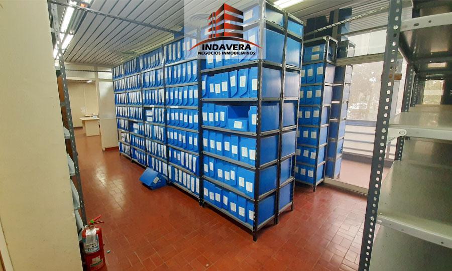 Oficina 199 m² Tot con 2 Cocheras – Sum – Balcón Al Frente. San Martín Centro 3
