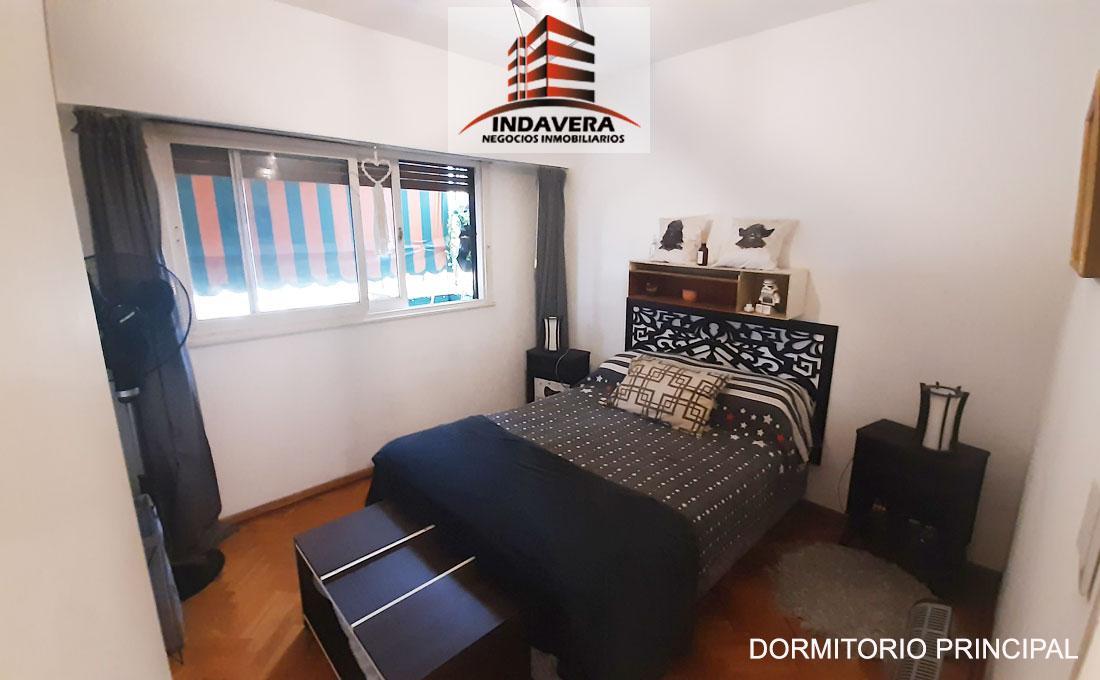 Oportunidad 3 Ambientes con Balcón Al Frente. 53 m² Totales. Villa Devoto. 3
