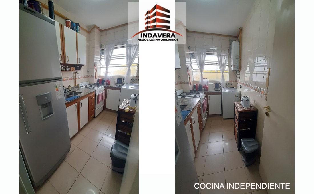 Oportunidad 3 Ambientes con Balcón Al Frente. 53 m² Totales. Villa Devoto. 1