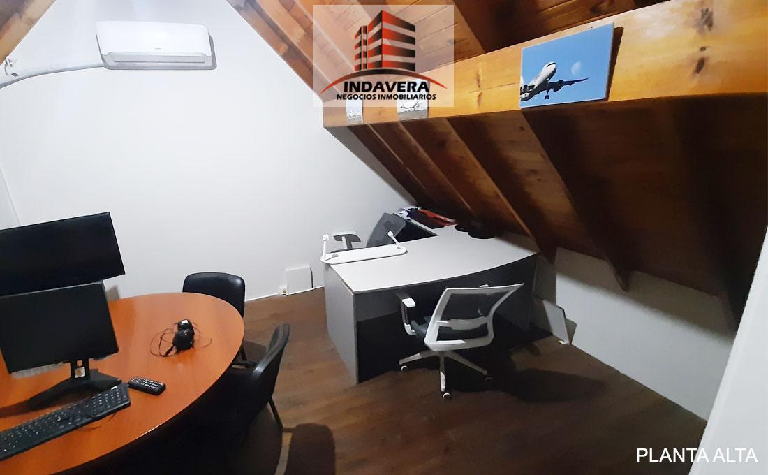 Venta Local / Oficina 35 m². (Con Renta) 1°piso - Ciu. Jardín Shopping Paradise 2