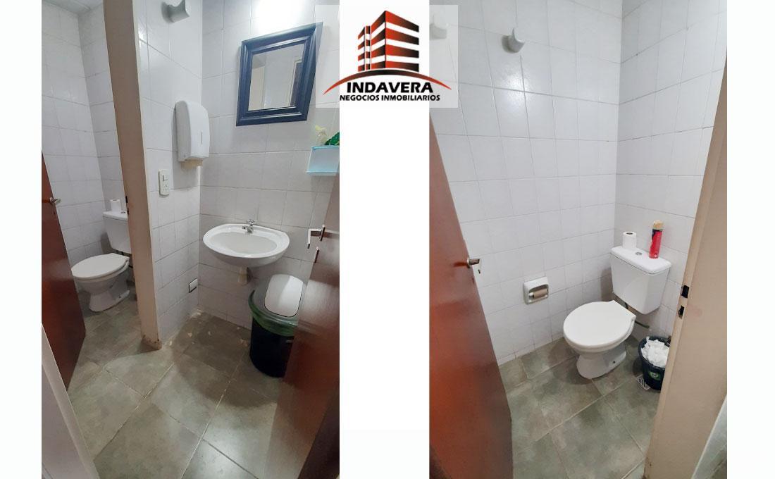 Venta Local / Oficina 35 m². (Con Renta) 1°piso - Ciu. Jardín Shopping Paradise 5