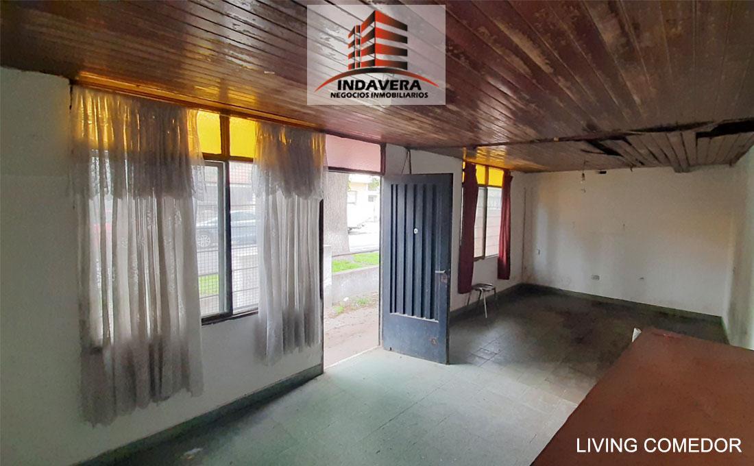 Casa en Lote Propio de 217 m² – Hurligham 4