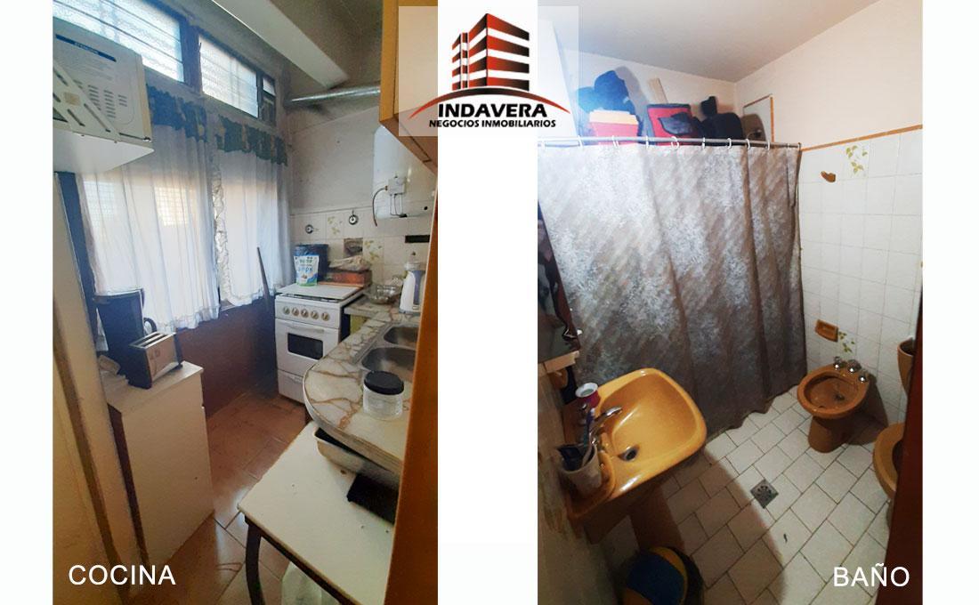 Foto de OPORTUNIDAD – Depto de 3 Ambientes 79m2 Totales – Caseros, imagen 2