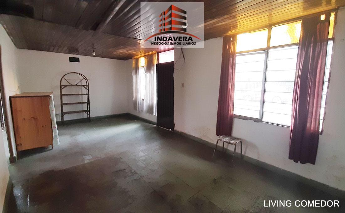 Lote de 217 m² (Con Prefabricada a Demoler) – Tessei / Hurligham 3